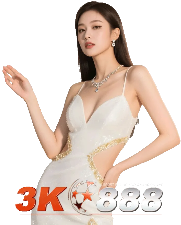 ทางเข้า 3k 888